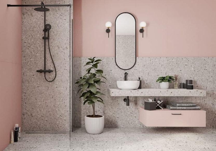 Banyo Fayansı Seçerken Dikkat Edilmesi Gerekenler Banyo Fayansı Seçerken Dikkat Edilmesi Gerekenler