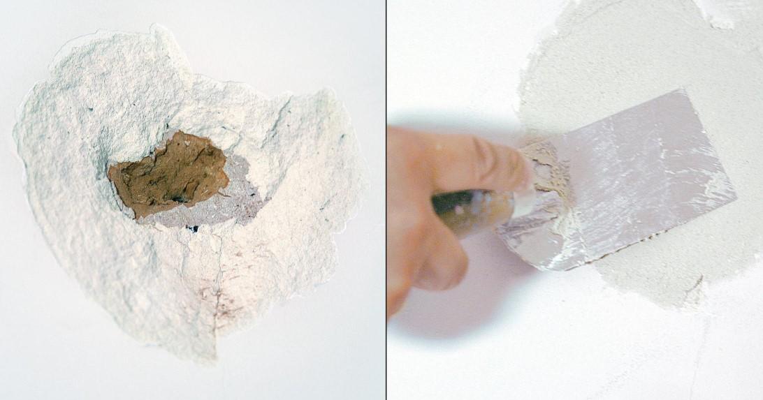 Duvardaki Delikleri Kolayca Nasıl Onarabilirsiniz? Duvardaki Delikleri Kolayca Nasıl Onarabilirsiniz?