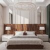 Modern Art Deco Yatak Başı Çıta Uygulaması – mohir_bezakchi_uz Modern Art Deco Yatak Başı Çıta Uygulaması – mohir_bezakchi_uz