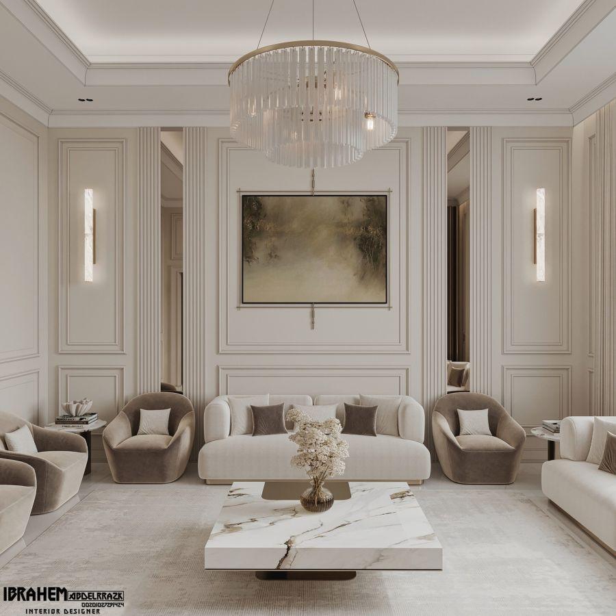 Modern Asimetrik Salon Duvar Çıta Modeli – ibrahem_abdelrazk Modern Asimetrik Salon Duvar Çıta Modeli – ibrahem_abdelrazk