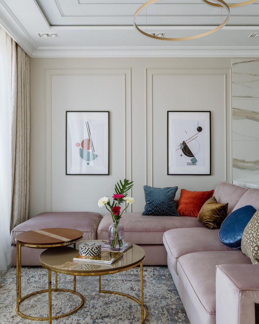 Modern Minimal Salon Duvar Çıta Uygulaması – innaazorskaya Modern Minimal Salon Duvar Çıta Uygulaması – innaazorskaya