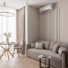 Modern Minimalist Salon Duvar Çıta Uygulaması – obrazyuk_design