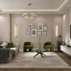 Modern Salon Duvar Çıtası Zarif Minimalizm – art_design_studio_baku