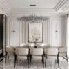 Modern Simetrik Salon Duvar Çıtası – modesto_visual_studio
