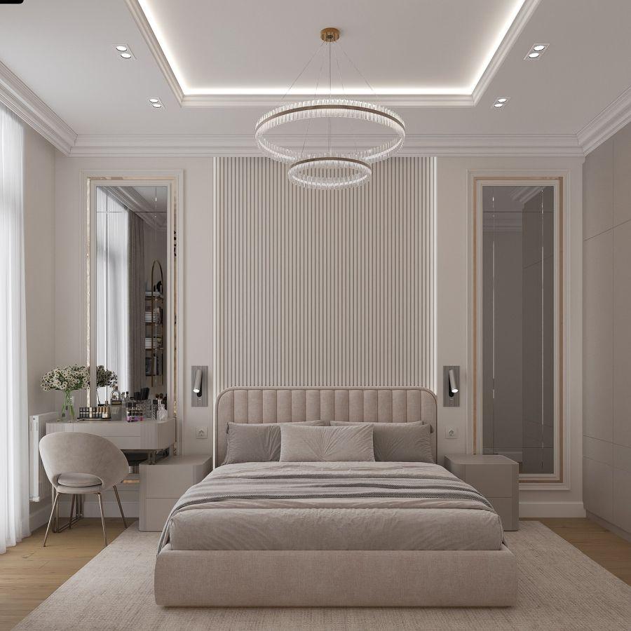Zarif Dikey Çıtalı Yatak Başı Duvar Paneli – ramazon.design Zarif Dikey Çıtalı Yatak Başı Duvar Paneli – ramazon.design
