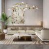 Altın Yapraklı Lüks Duvar Dekorasyonu 99design Altın Yapraklı Lüks Duvar Dekorasyonu 99design