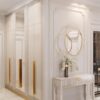 Altın Yüzükler Lüks Duvar Dekorasyonu artis.interiors Altın Yüzükler Lüks Duvar Dekorasyonu artis.interiors