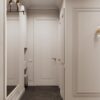 Dar Koridor Çıta Uygulaması ile Minimal Zarafet – olga_sadchik Dar Koridor Çıta Uygulaması ile Minimal Zarafet – olga_sadchik