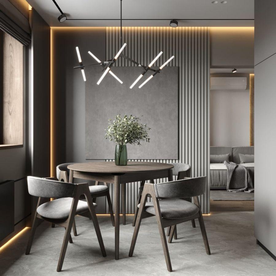 Geometrik Işıltılar Lüks Duvar Dekorasyonu interiors_dd Geometrik Işıltılar Lüks Duvar Dekorasyonu interiors_dd