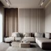 Kontrast Dokulu Lüks Duvar Dekorasyonu mai_saad_designs Kontrast Dokulu Lüks Duvar Dekorasyonu mai_saad_designs