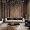 Kuğu Uçuşu Lüks Duvar Dekorasyonu mai_saad_designs Kuğu Uçuşu Lüks Duvar Dekorasyonu mai_saad_designs