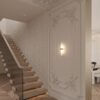 Modern Klasik Koridor Çıta Modeli – evdokimova.interior