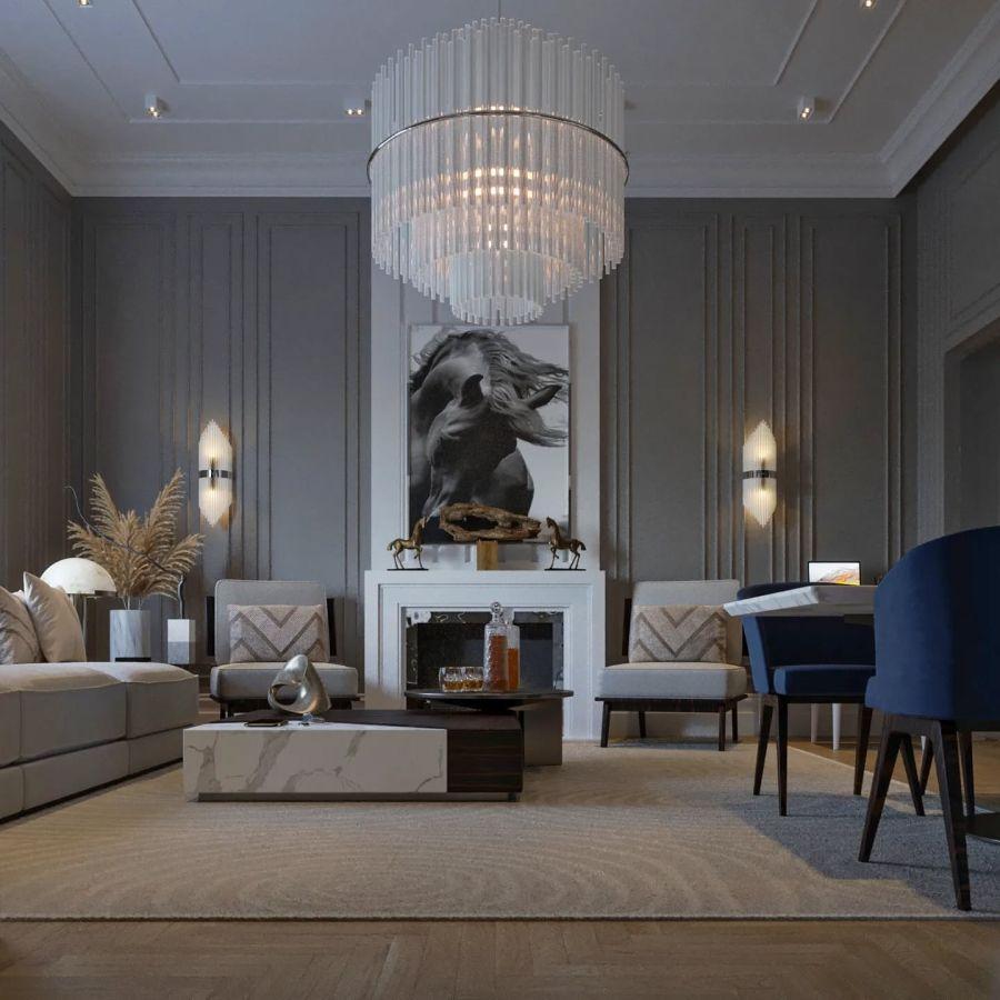 Modern Kristal Lüks Duvar Dekorasyonu zakariaeliwi Modern Kristal Lüks Duvar Dekorasyonu zakariaeliwi