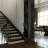 Modern Lüks Antre Çıta Uygulaması – lacasa_design_studio Modern Lüks Antre Çıta Uygulaması – lacasa_design_studio