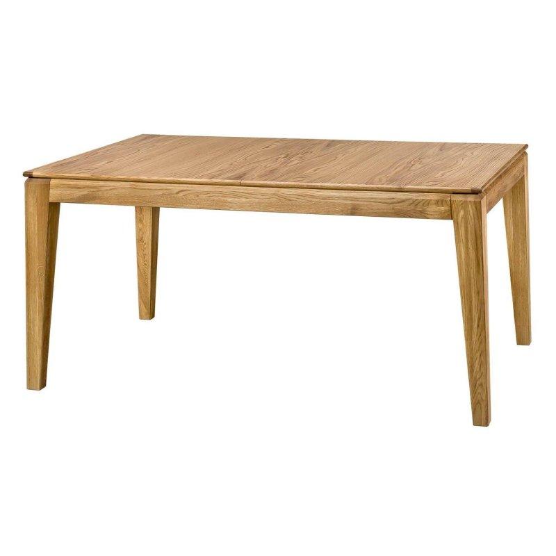 Bal Renginde Meşe Açılır Yemek Masası 160-240 cm – 82969 Bal Renginde Meşe Açılır Yemek Masası 160-240 cm – 82969