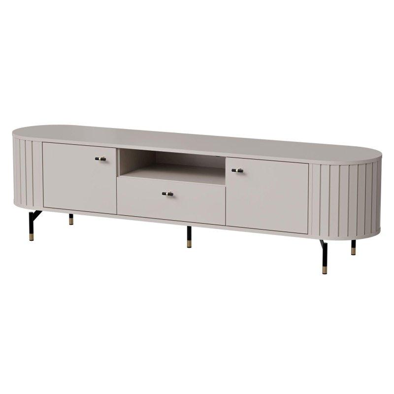 Cashmere Renkli Modern TV Ünitesi 180x49x40 cm – 82312 Cashmere Renkli Modern TV Ünitesi 180x49x40 cm – 82312