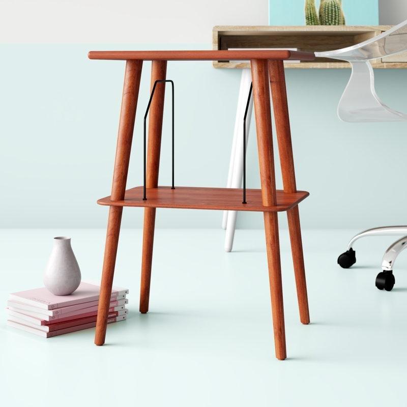 Ceviz Rengi Masif Ahşap İki Raflı Plak Dolabı 64 cm Yüksekliğinde – 81466 Ceviz Rengi Masif Ahşap İki Raflı Plak Dolabı 64 cm Yüksekliğinde – 81466