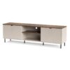 Krem Kaszmir Renkli 180 cm Genişliğinde Modern TV Ünitesi – 82336 Krem Kaszmir Renkli 180 cm Genişliğinde Modern TV Ünitesi – 82336